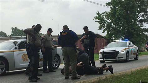 According to WCBI, Waldrop eventually surrendered after. . Columbus mississippi shooting